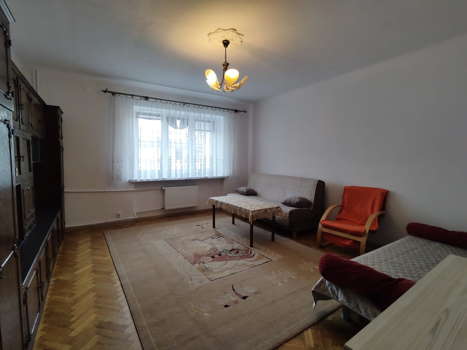 Mieszkanie 2 pok. 54 m² na wynajem – Warszawa, Włochy, ul. Żwirki i Wigury - Agencja Nieruchomości Warszawiak
