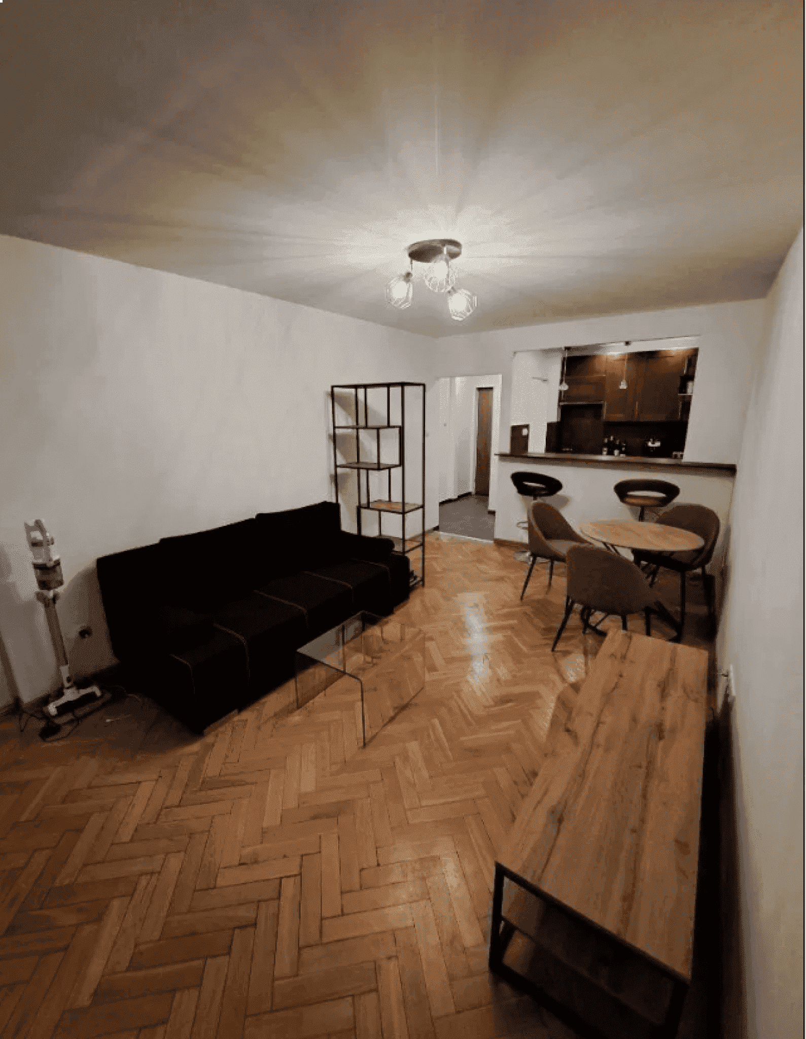 Mieszkanie 2 pok. 40.0 m² na wynajem – Warszawa, Nowe Miasto, ul. Wałowa