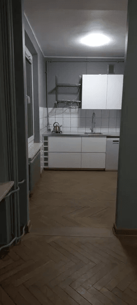 Mieszkanie 1 pok. 37 m² na wynajem – Warszawa, Stara Ochota, ul. Orzeszkowej Elizy – zdjęcie 3 z 6