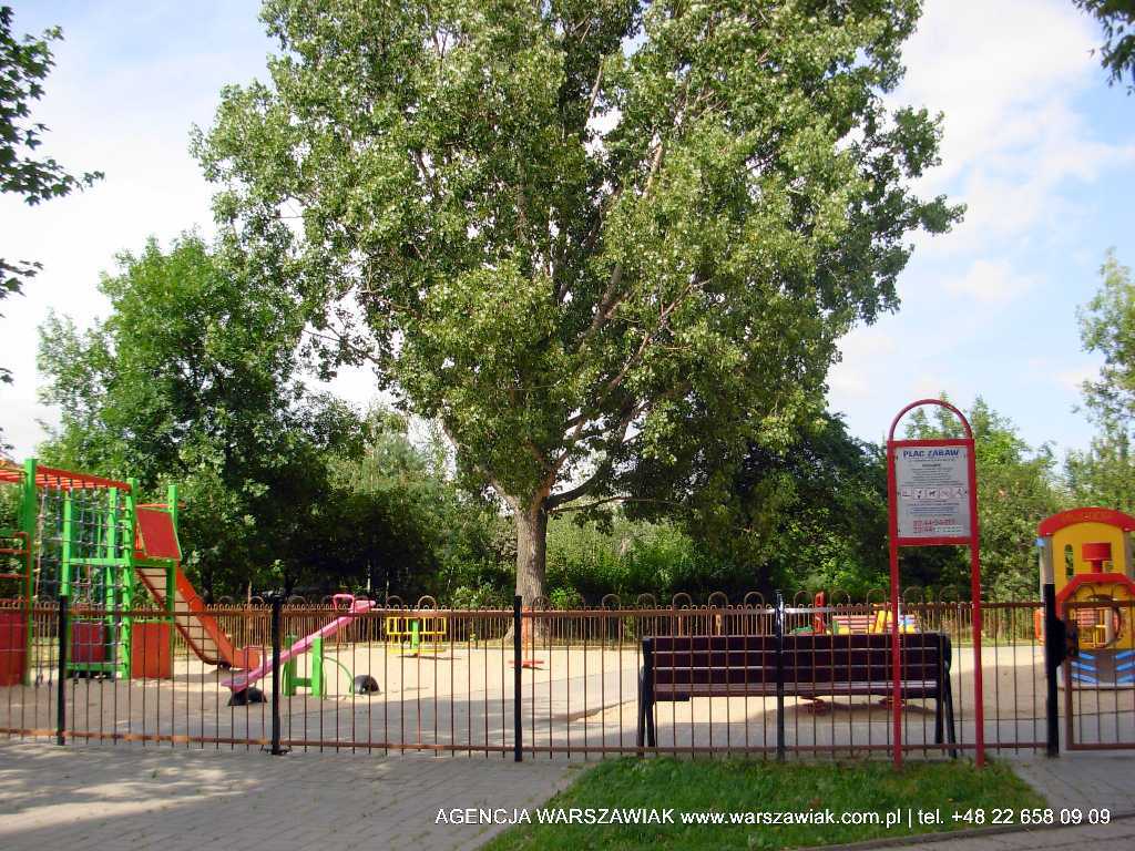 Mieszkanie 3 pok. 53.59 m² na sprzedaż – Warszawa, Okęcie, ul. 1 Sierpnia – zdjęcie 10 z 13
