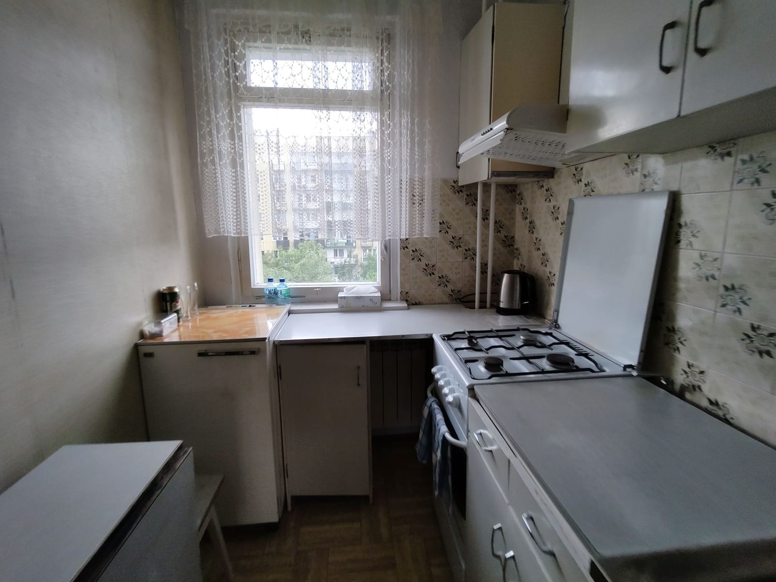 Mieszkanie 3 pok. 53.59 m² na sprzedaż – Warszawa, Okęcie, ul. 1 Sierpnia – zdjęcie 5 z 13