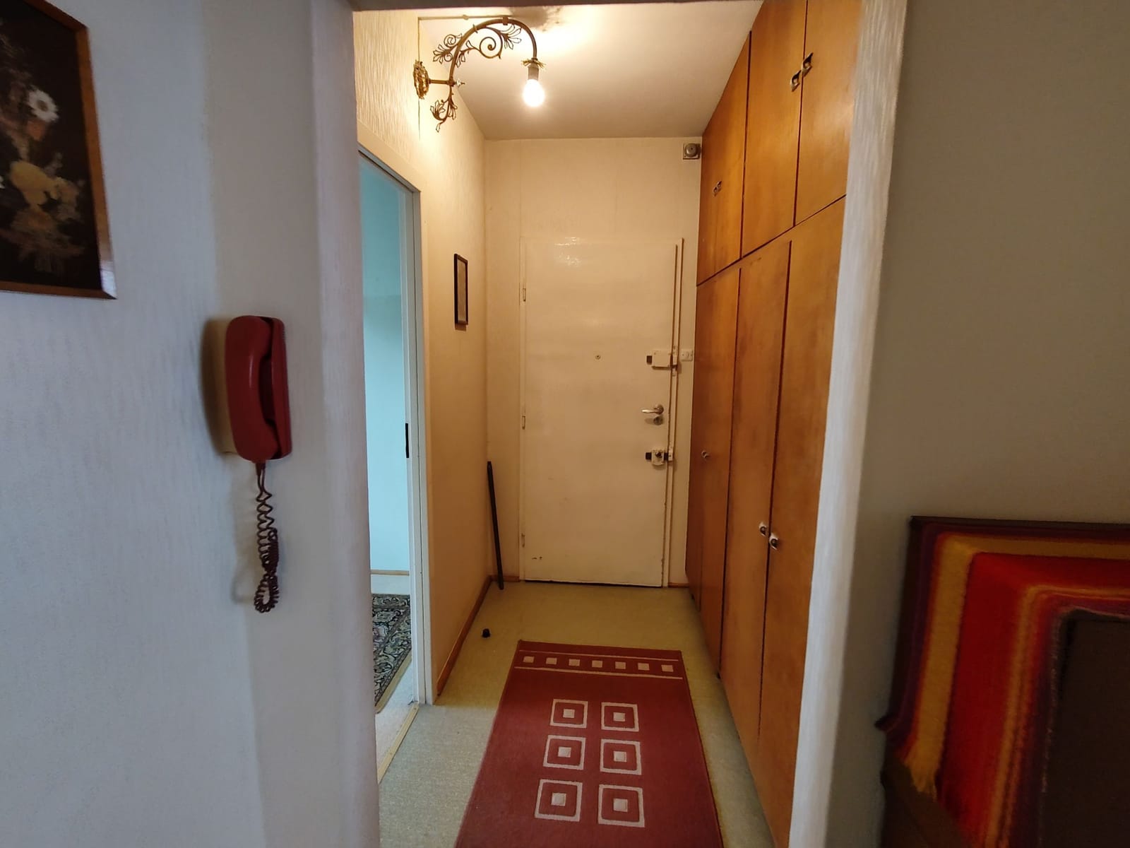 Mieszkanie 3 pok. 53.59 m² na sprzedaż – Warszawa, Okęcie, ul. 1 Sierpnia – zdjęcie 7 z 13