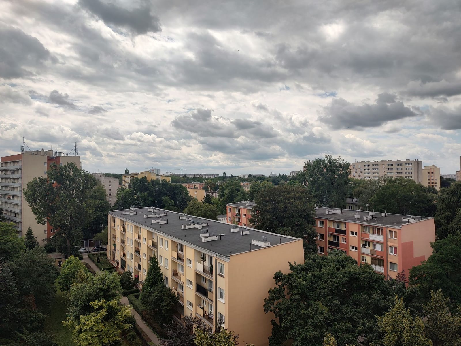 Mieszkanie 1 pok. 26.06 m² na sprzedaż – Warszawa, Wola, ul. Batalionu AK Parasol – zdjęcie 7 z 7