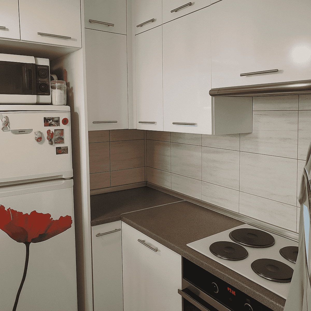 Mieszkanie 1 pok. 26.06 m² na sprzedaż – Warszawa, Wola, ul. Batalionu AK Parasol – zdjęcie 3 z 7