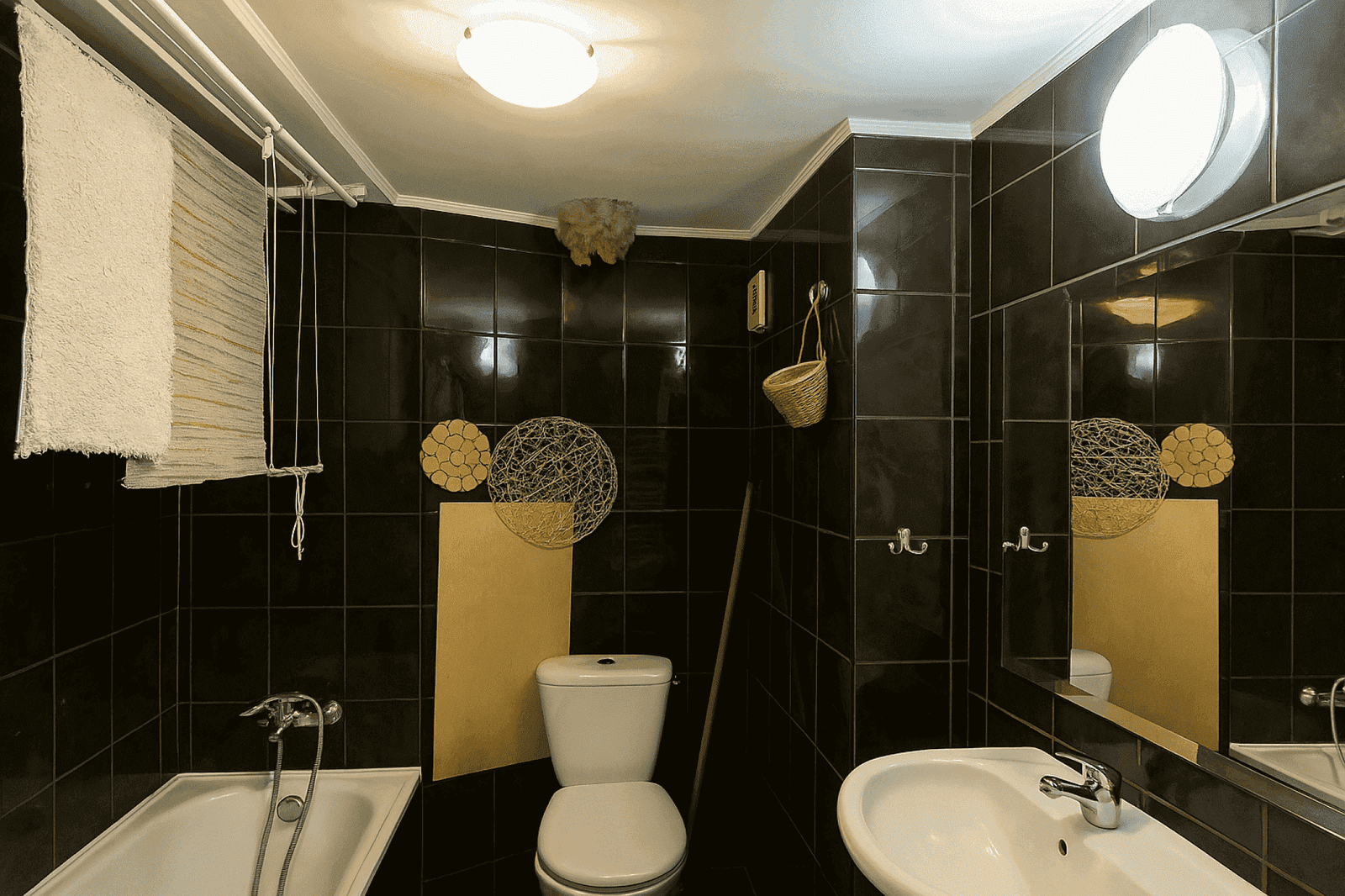Mieszkanie 1 pok. 26.06 m² na sprzedaż – Warszawa, Wola, ul. Batalionu AK Parasol – zdjęcie 6 z 7