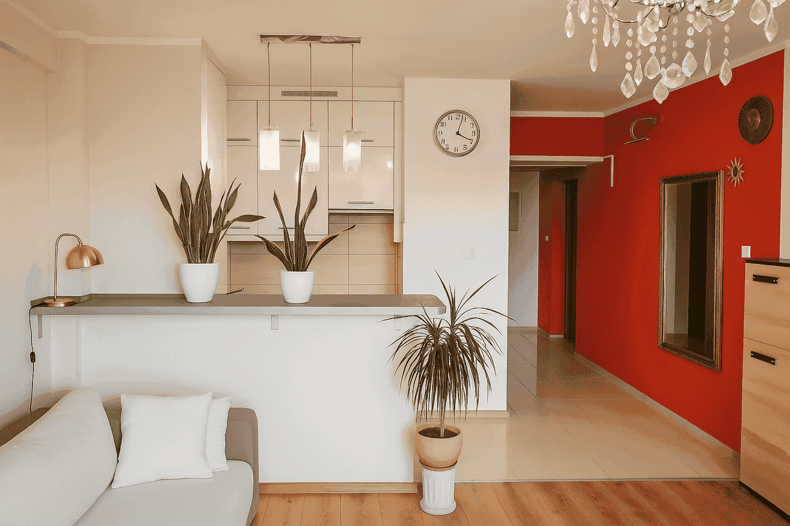 Mieszkanie 1 pok. 26.06 m² na sprzedaż – Warszawa, Wola, ul. Batalionu AK Parasol – zdjęcie 2 z 7
