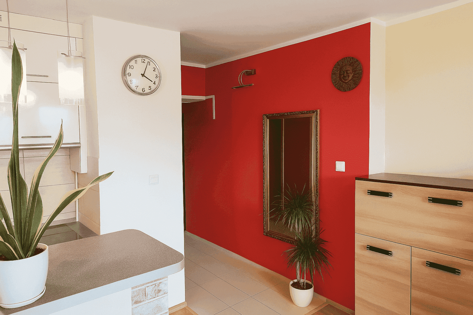 Mieszkanie 1 pok. 26.06 m² na sprzedaż – Warszawa, Wola, ul. Batalionu AK Parasol – zdjęcie 4 z 7