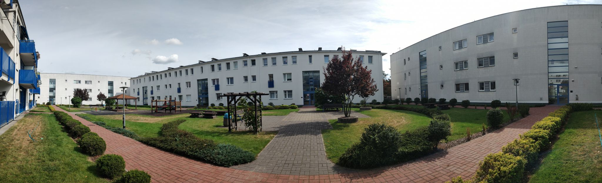 Mieszkanie 2 pok. 50.7 m² na sprzedaż – Warszawa, ul. Grzymalitów