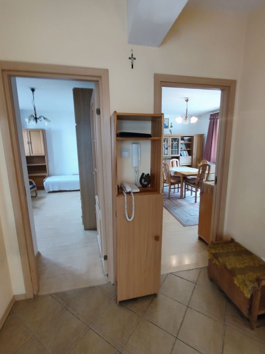 Mieszkanie 2 pok. 50.7 m² na sprzedaż – Warszawa, Nowodwory, ul. Grzymalitów – zdjęcie 12 z 16
