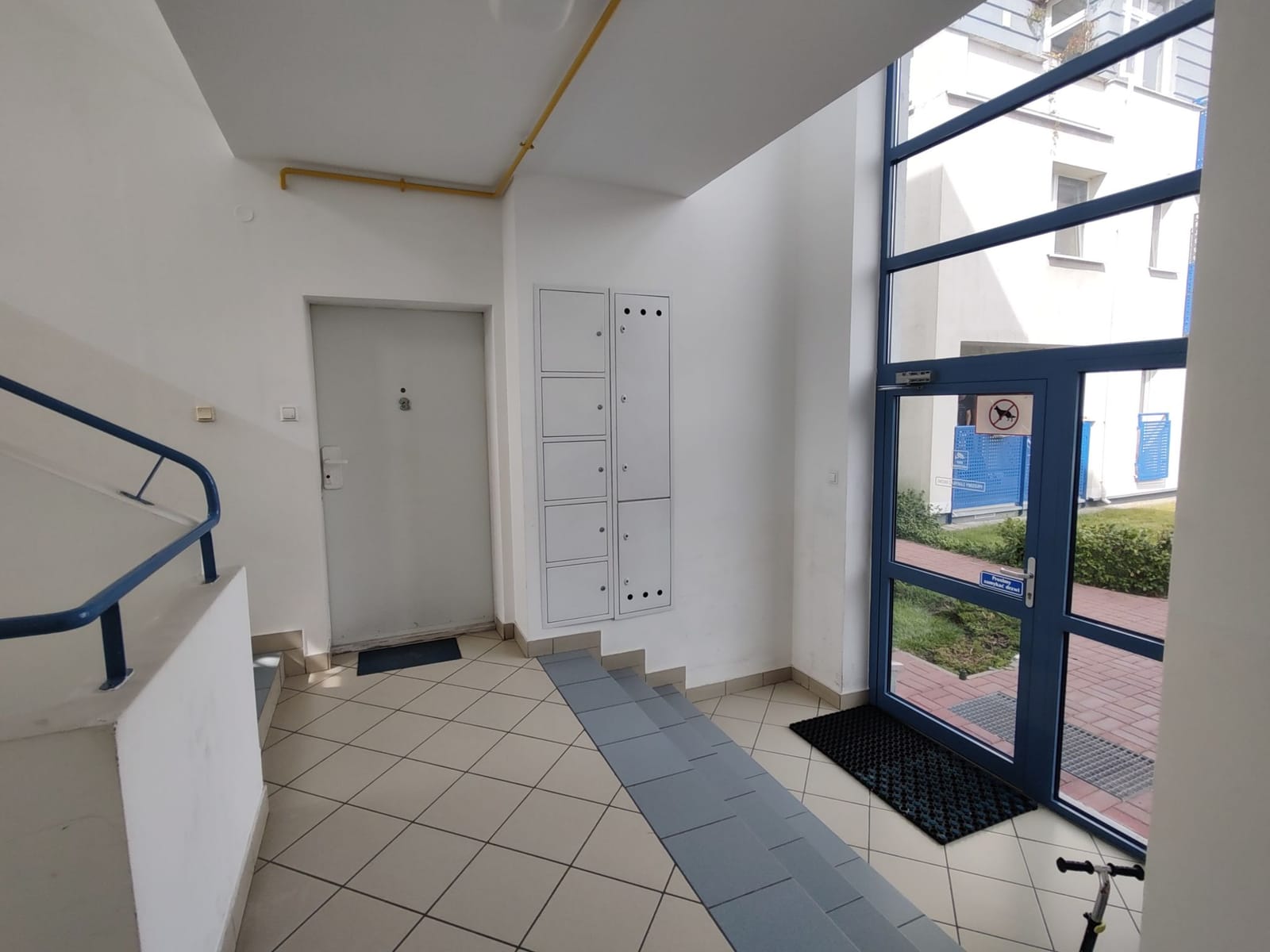 Mieszkanie 2 pok. 50.7 m² na sprzedaż – Warszawa, Nowodwory, ul. Grzymalitów – zdjęcie 16 z 16