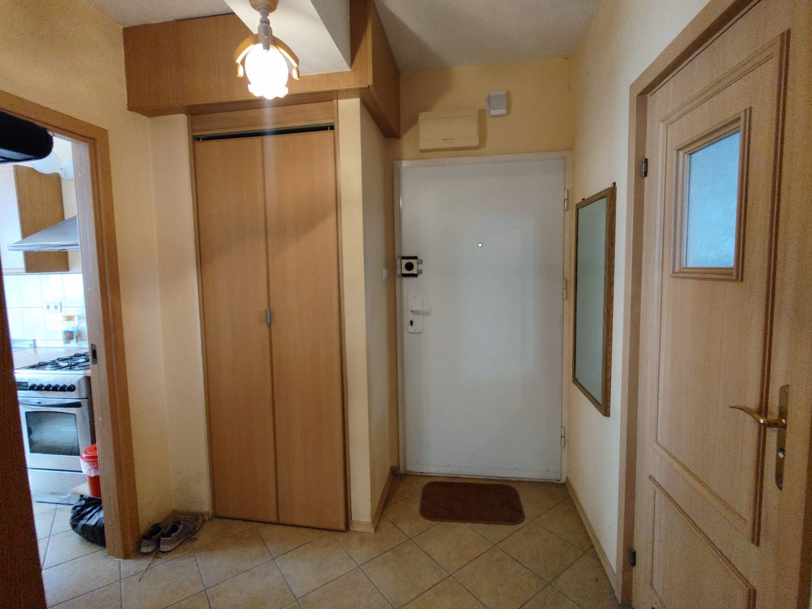 Mieszkanie 2 pok. 50.7 m² na sprzedaż – Warszawa, Nowodwory, ul. Grzymalitów – zdjęcie 11 z 16
