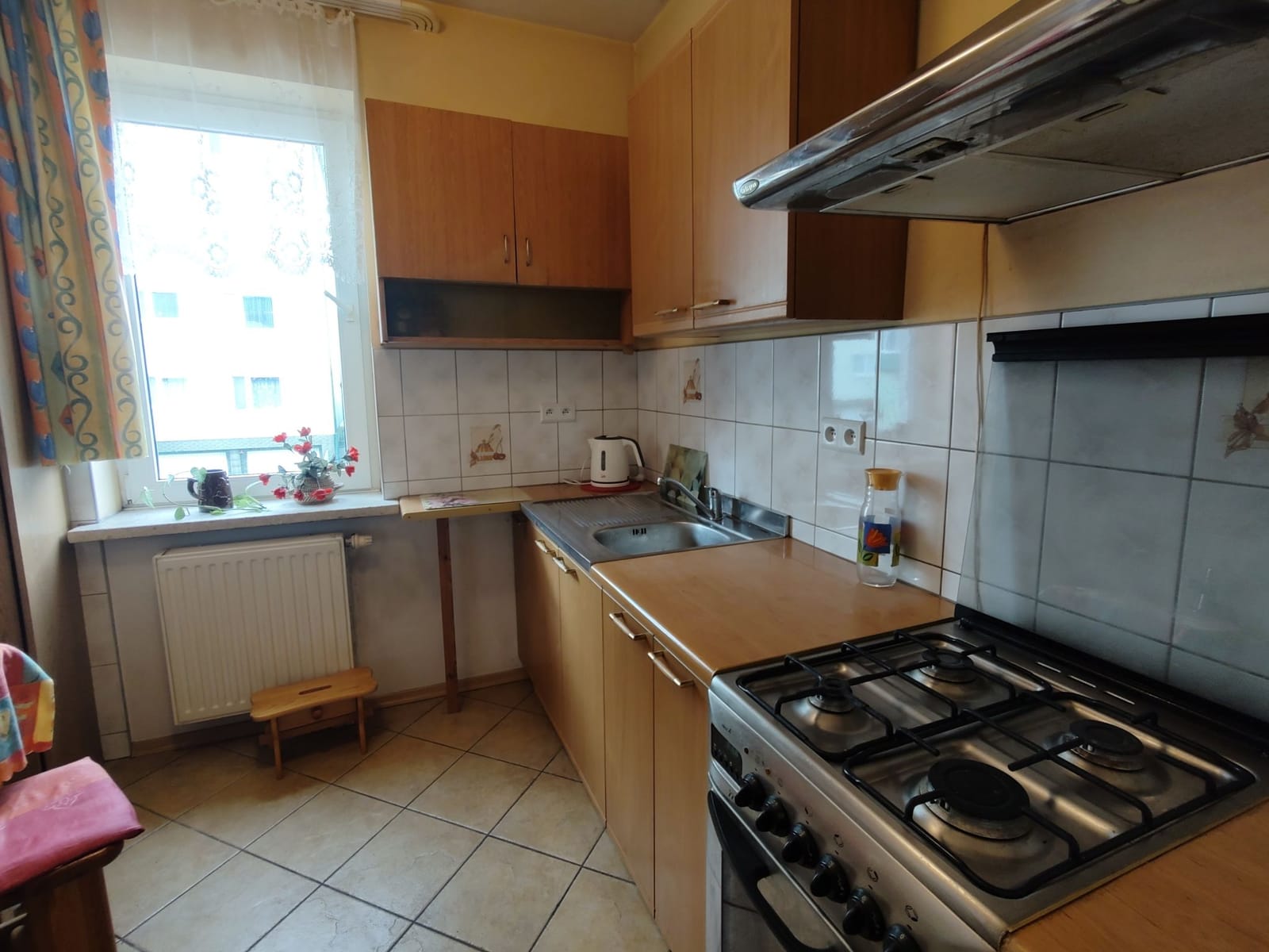 Mieszkanie 2 pok. 50.7 m² na sprzedaż – Warszawa, Nowodwory, ul. Grzymalitów – zdjęcie 9 z 16