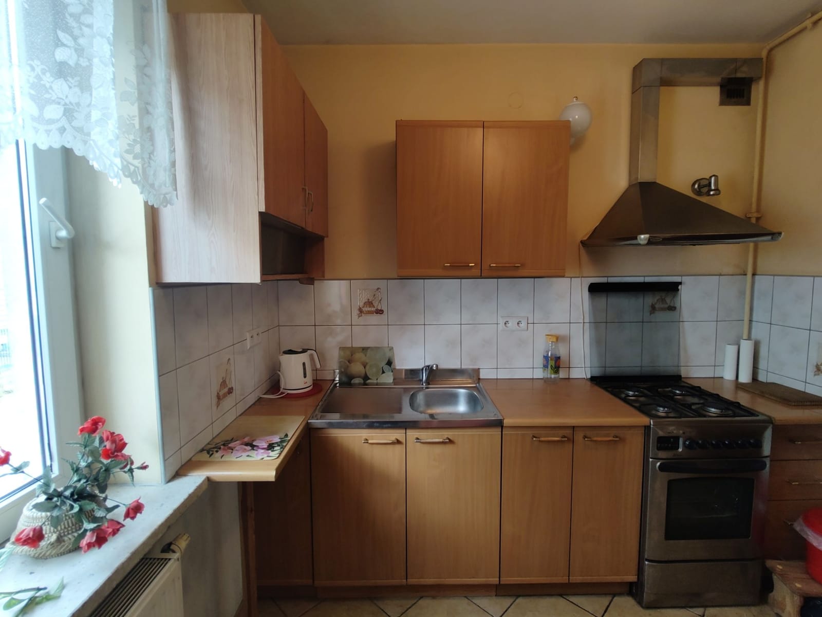 Mieszkanie 2 pok. 50.7 m² na sprzedaż – Warszawa, Nowodwory, ul. Grzymalitów – zdjęcie 10 z 16