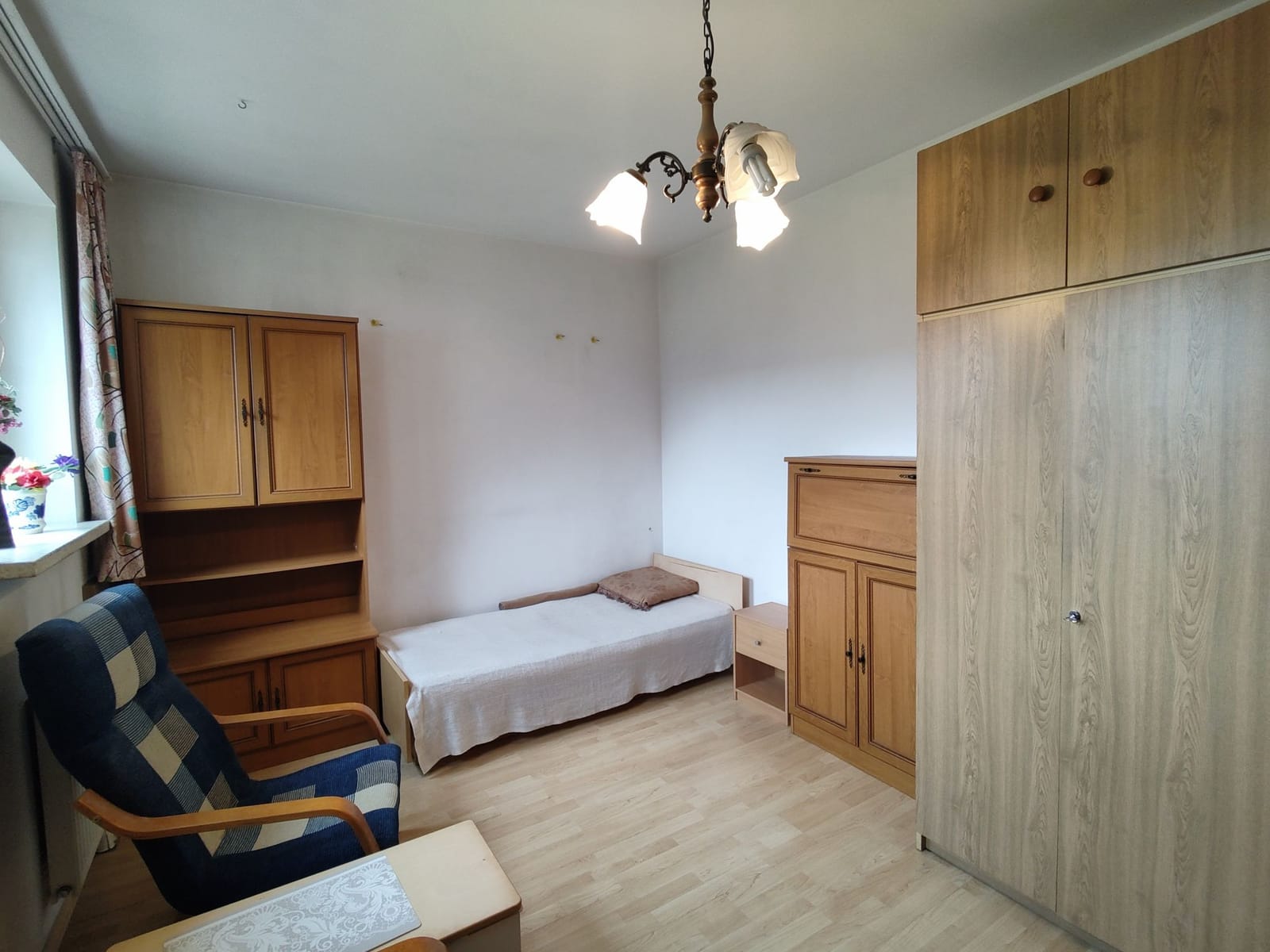 Mieszkanie 2 pok. 50.7 m² na sprzedaż – Warszawa, Nowodwory, ul. Grzymalitów – zdjęcie 14 z 16