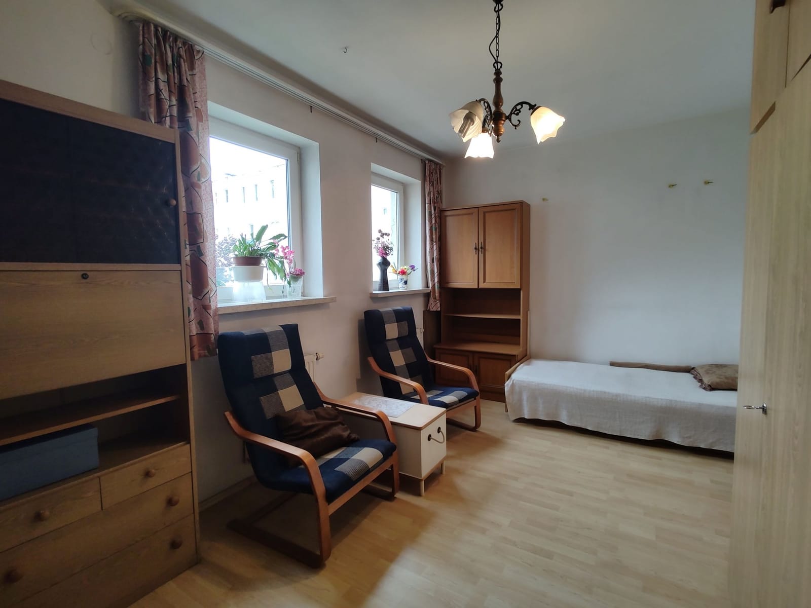 Mieszkanie 2 pok. 50.7 m² na sprzedaż – Warszawa, Nowodwory, ul. Grzymalitów – zdjęcie 15 z 16