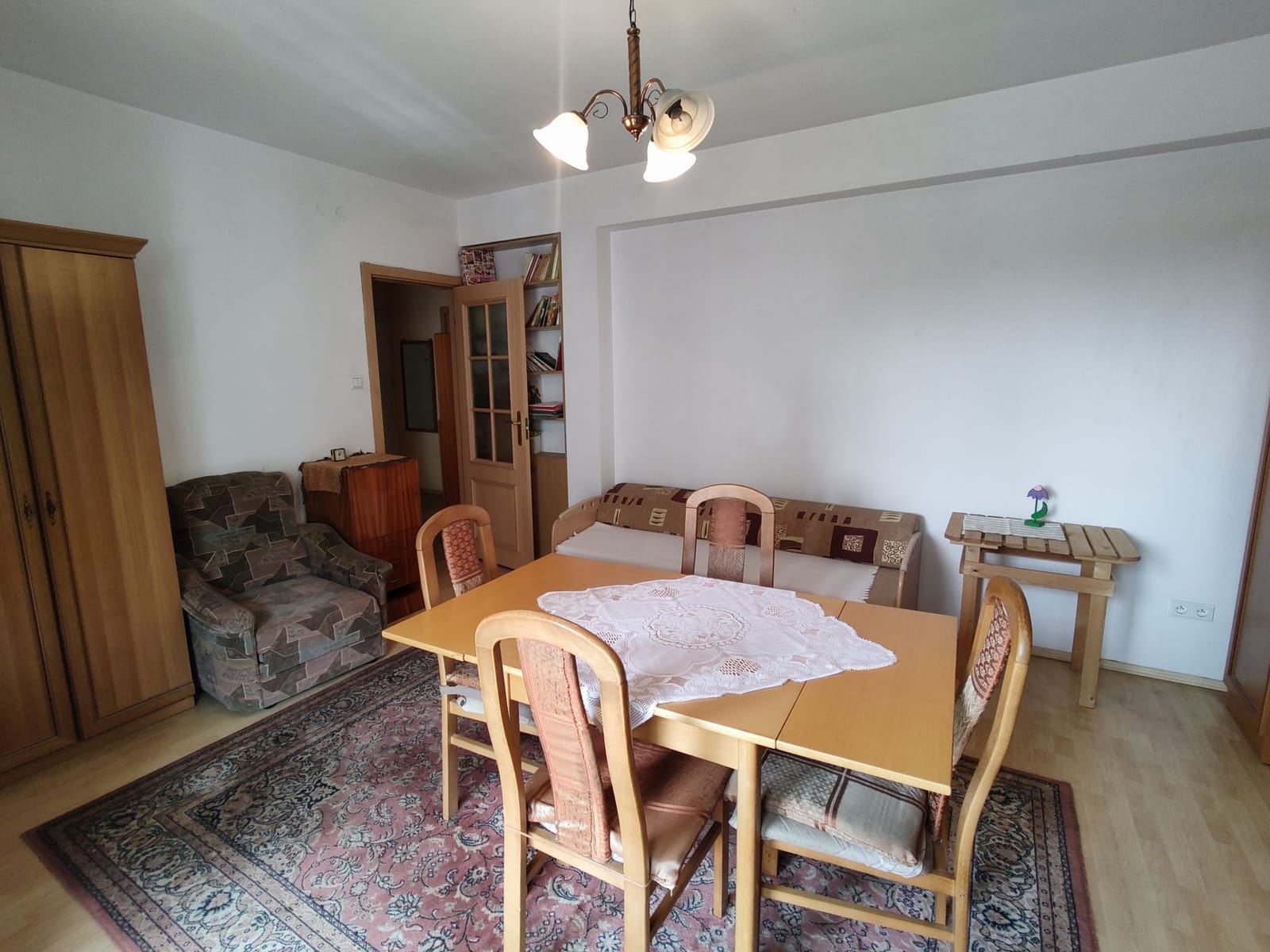 Mieszkanie 2 pok. 50.7 m² na sprzedaż – Warszawa, Nowodwory, ul. Grzymalitów – zdjęcie 5 z 16