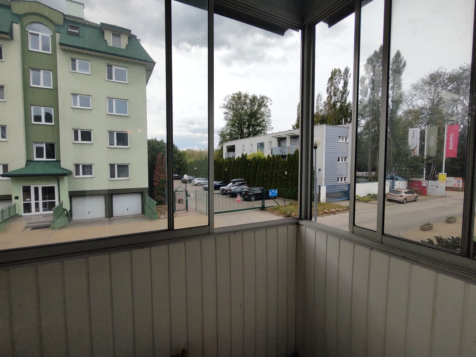 Mieszkanie 2 pok. 50.7 m² na sprzedaż – Warszawa, Nowodwory, ul. Grzymalitów – zdjęcie 7 z 16