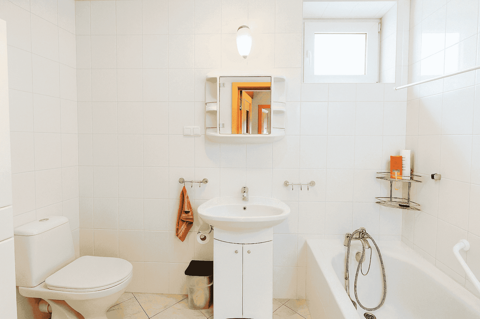 Mieszkanie 2 pok. 50.7 m² na sprzedaż – Warszawa, Nowodwory, ul. Grzymalitów – zdjęcie 13 z 16