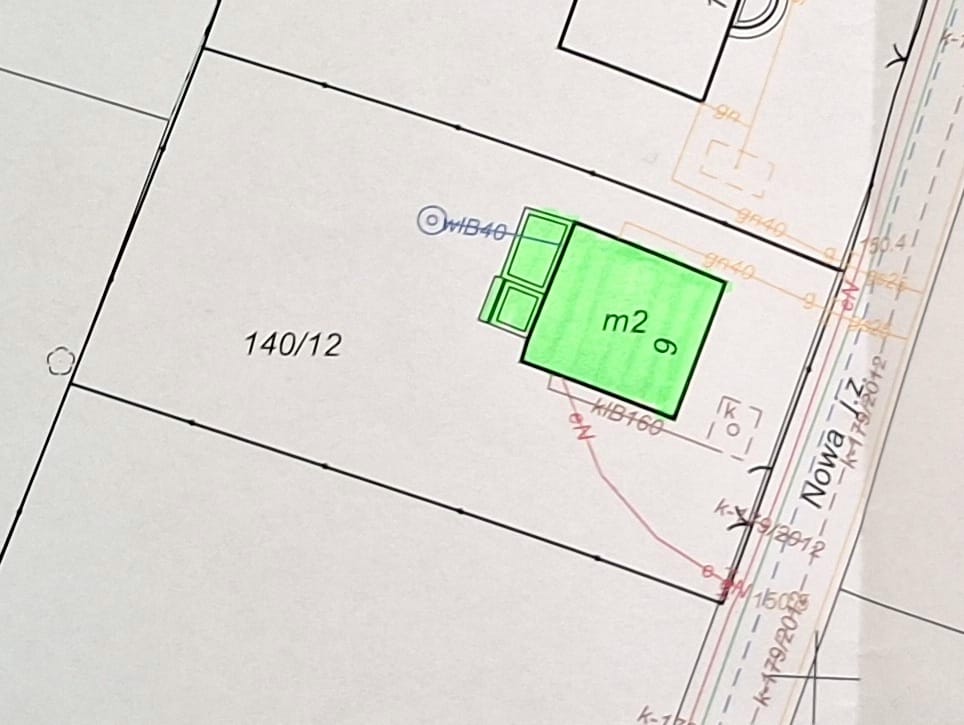 Dom 107.8 m² na sprzedaż – Józefina, ul. Nowa – zdjęcie 20 z 20