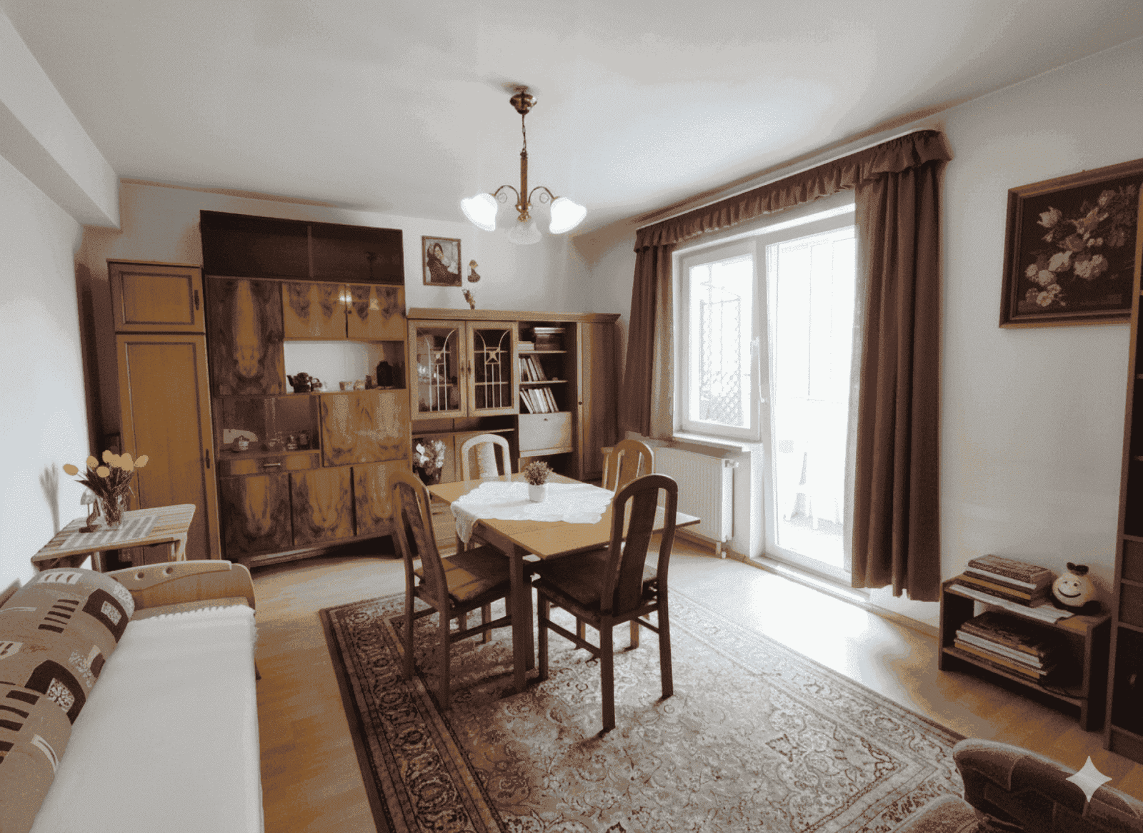 Mieszkanie 2 pok. 50.7 m² na sprzedaż – Warszawa, Nowodwory, ul. Grzymalitów – zdjęcie 6 z 16