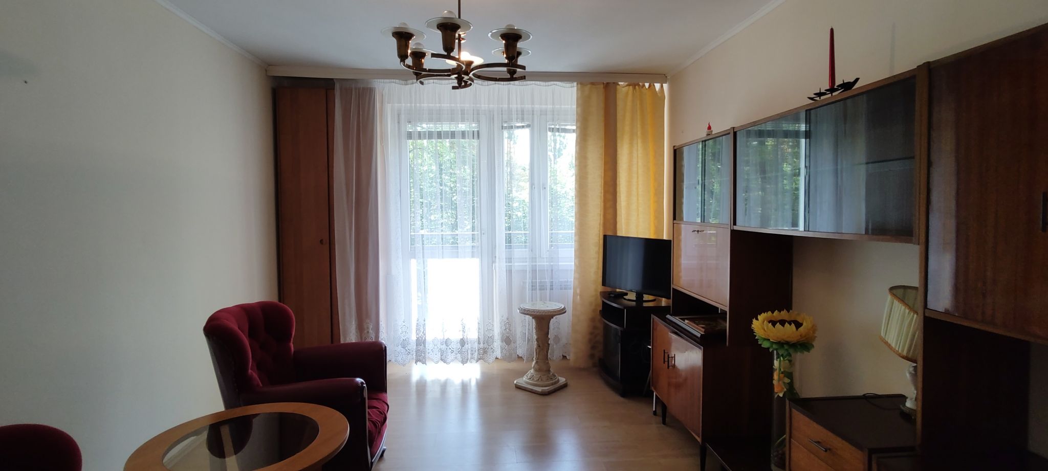 Pokój 16.5 m² na wynajem – Warszawa, Praga-Północ, ul. Jagiellońska - zdjęcie 1