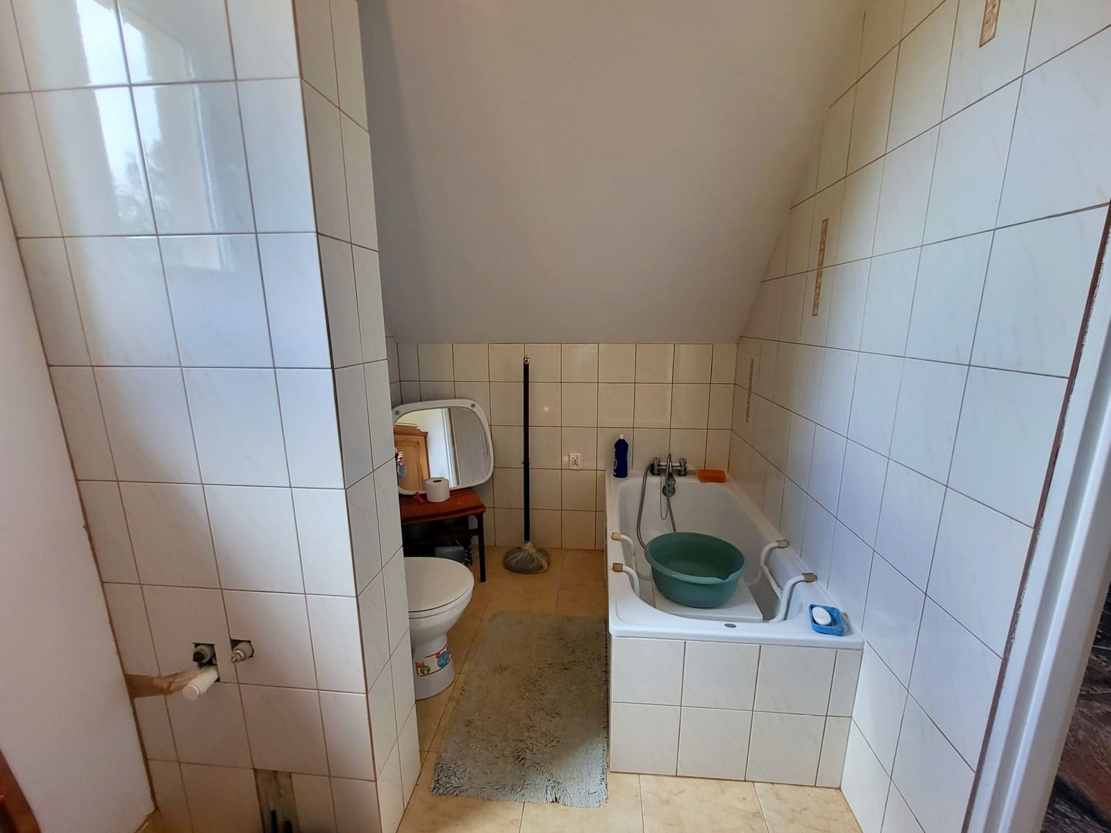 Dom 107.8 m² na sprzedaż – Józefina, ul. Nowa – zdjęcie 15 z 20