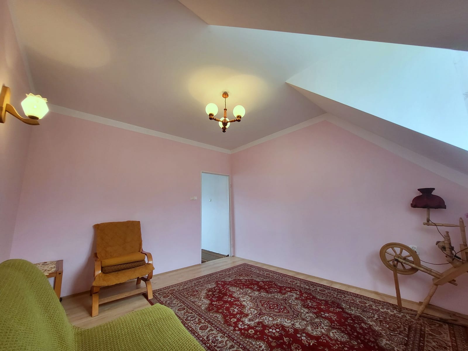 Dom 107.8 m² na sprzedaż – Józefina, ul. Nowa – zdjęcie 13 z 20