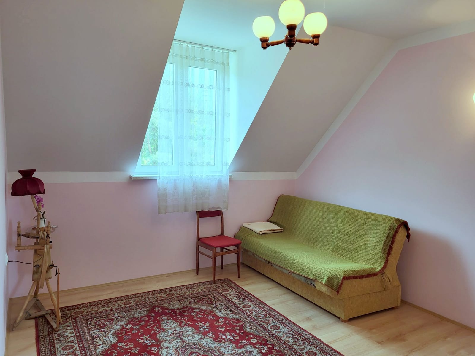 Dom 107.8 m² na sprzedaż – Józefina, ul. Nowa – zdjęcie 14 z 20