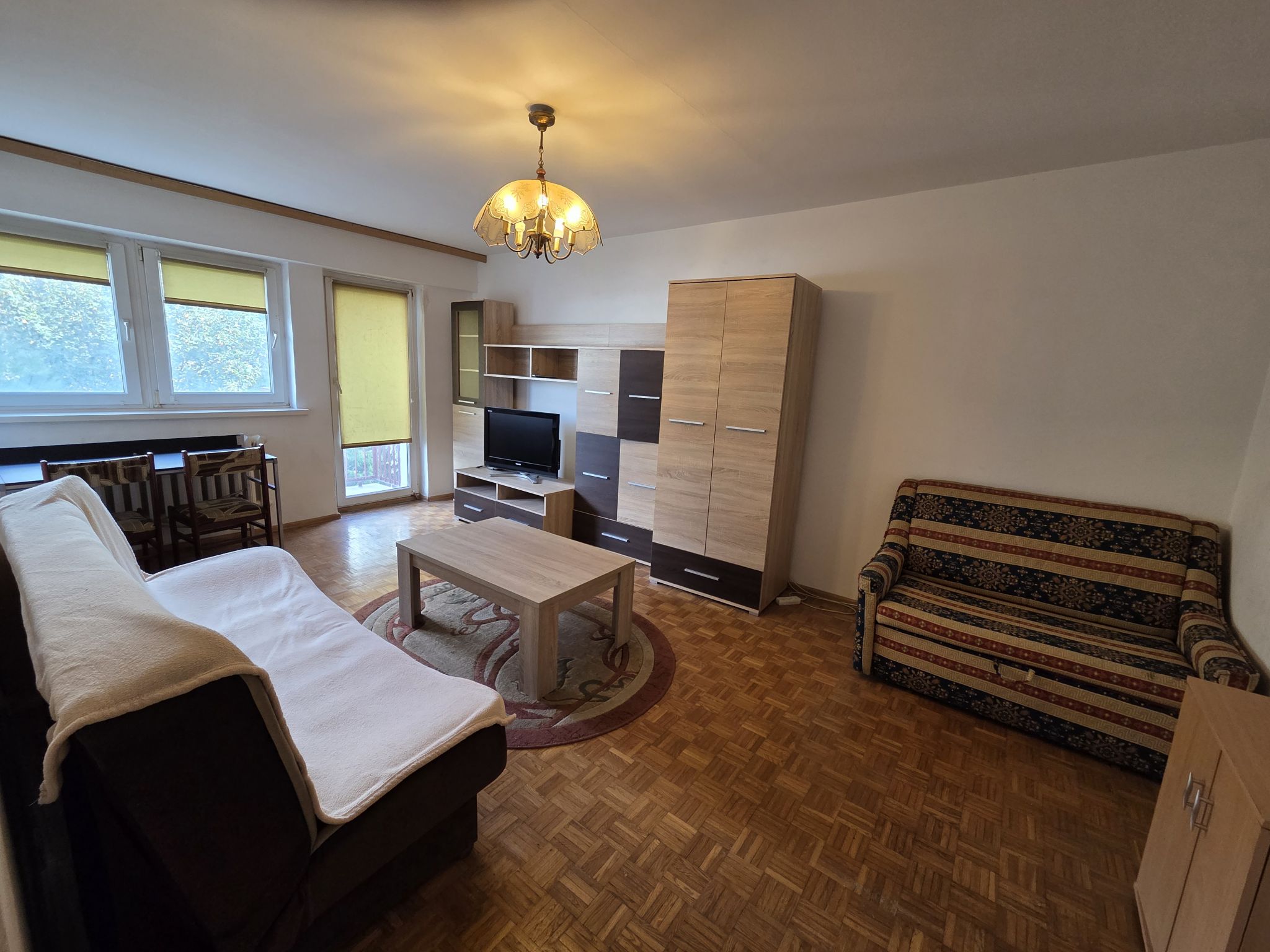 Mieszkanie 2 pok. 41.6 m² na sprzedaż – Warszawa, Rakowiec, ul. Mołdawska - zdjęcie 1